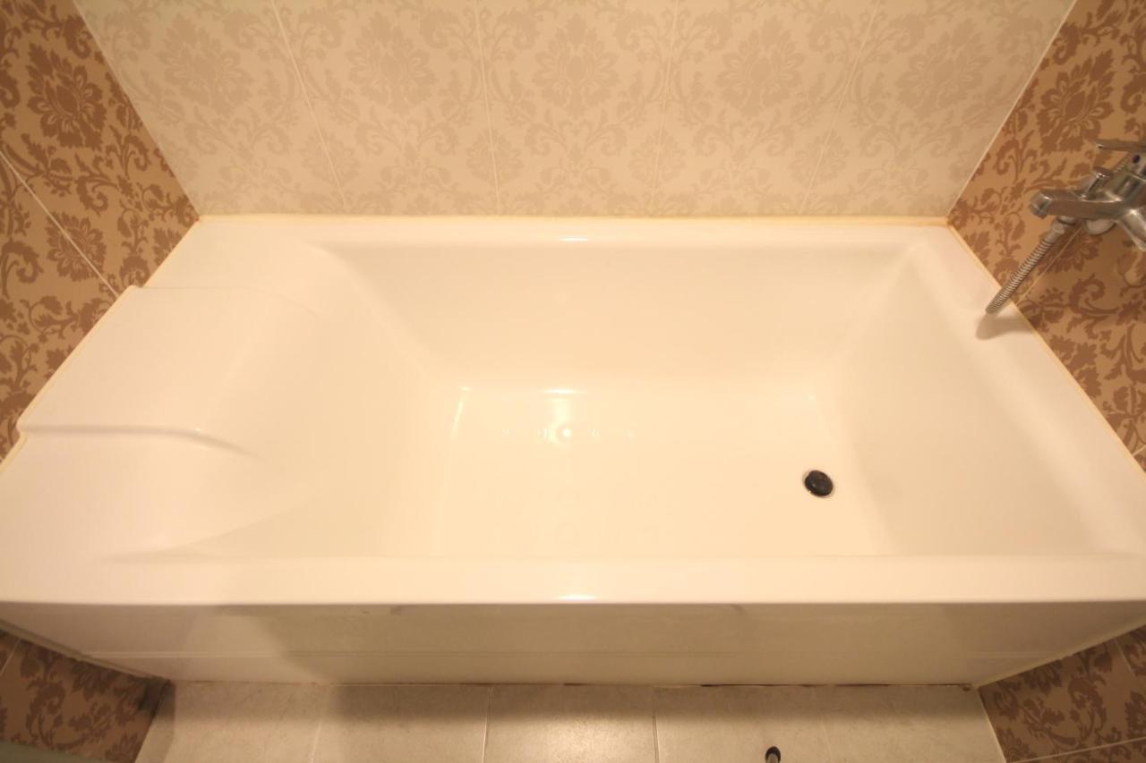 索诺酒店 庆州 客房 照片